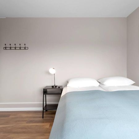 Reykjavik Central Guesthouse Dış mekan fotoğraf