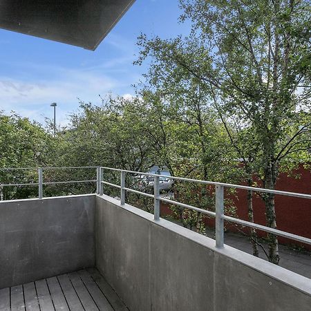 Reykjavik Central Guesthouse Dış mekan fotoğraf