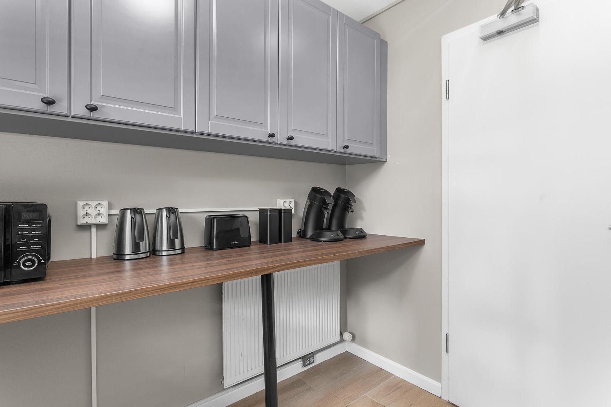 Reykjavik Central Guesthouse Dış mekan fotoğraf