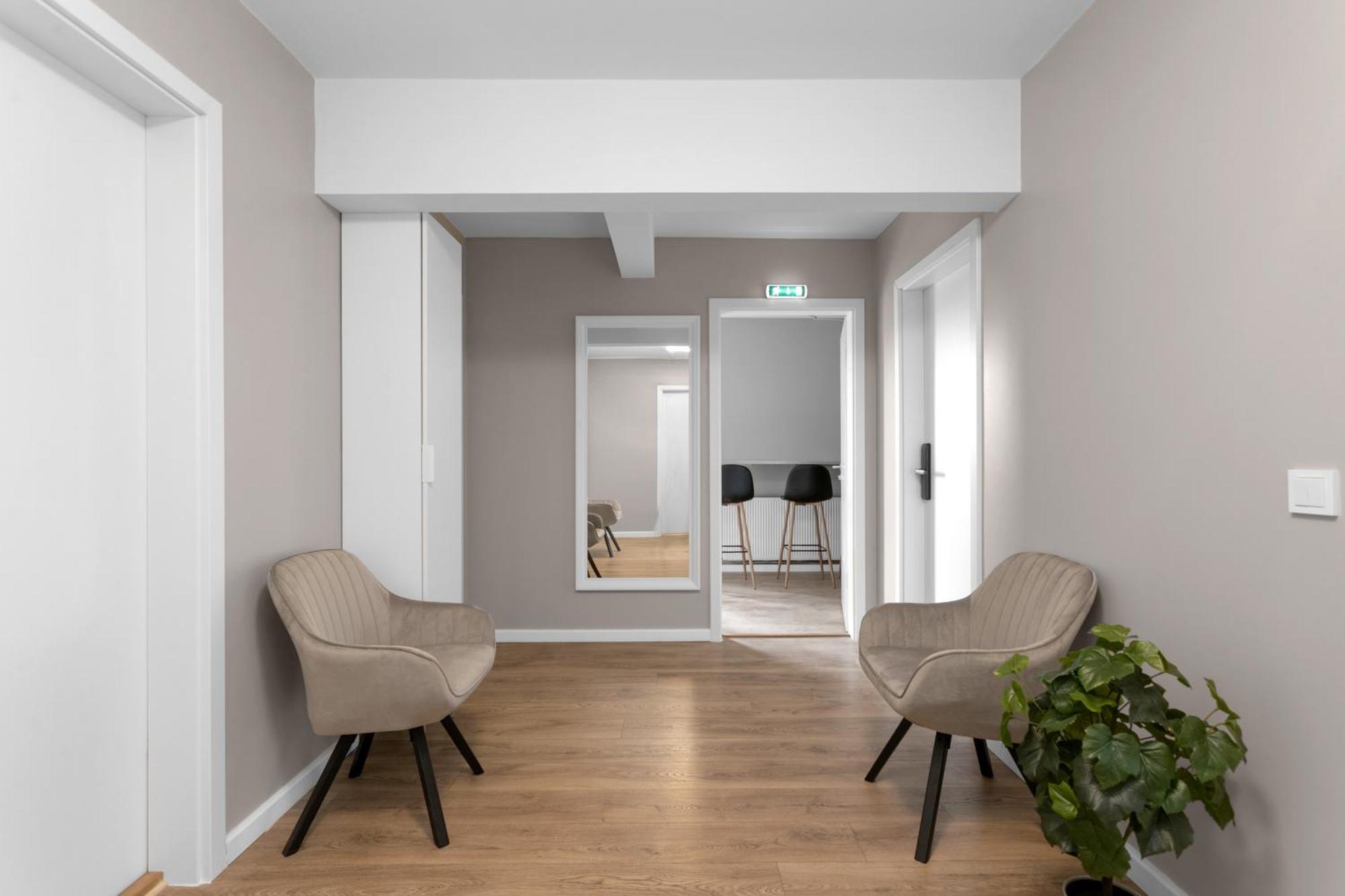 Reykjavik Central Guesthouse Dış mekan fotoğraf