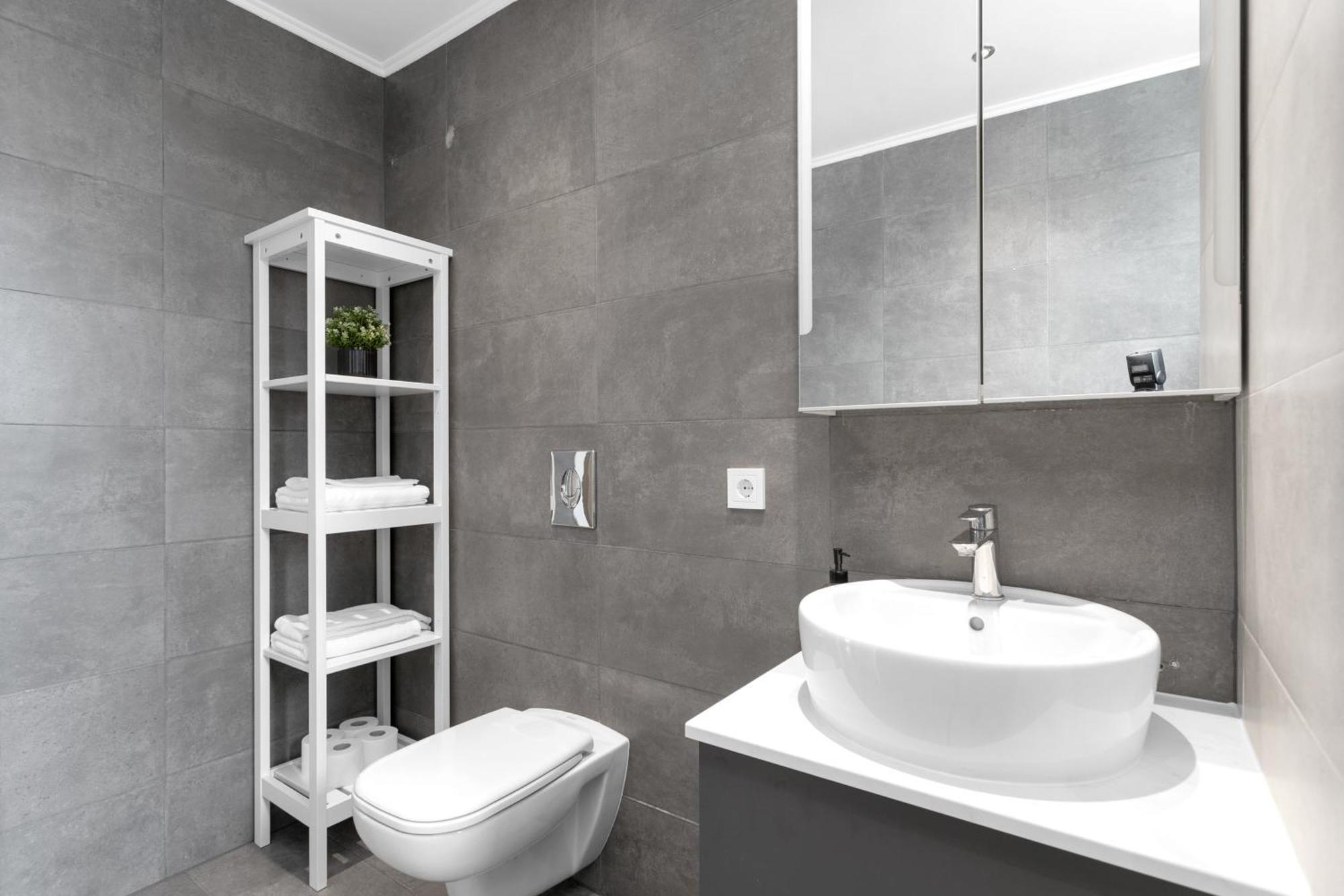 Reykjavik Central Guesthouse Dış mekan fotoğraf