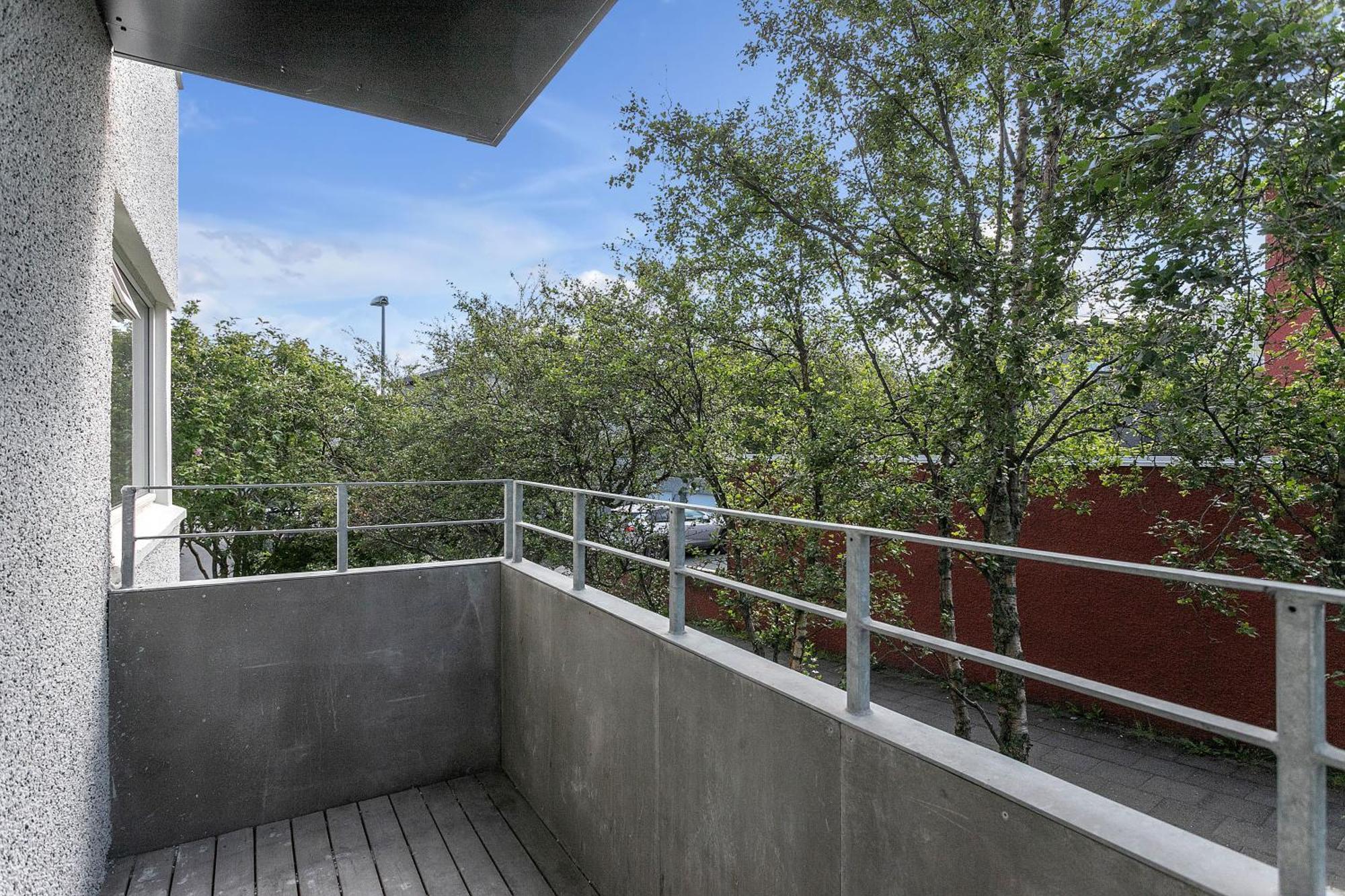 Reykjavik Central Guesthouse Dış mekan fotoğraf
