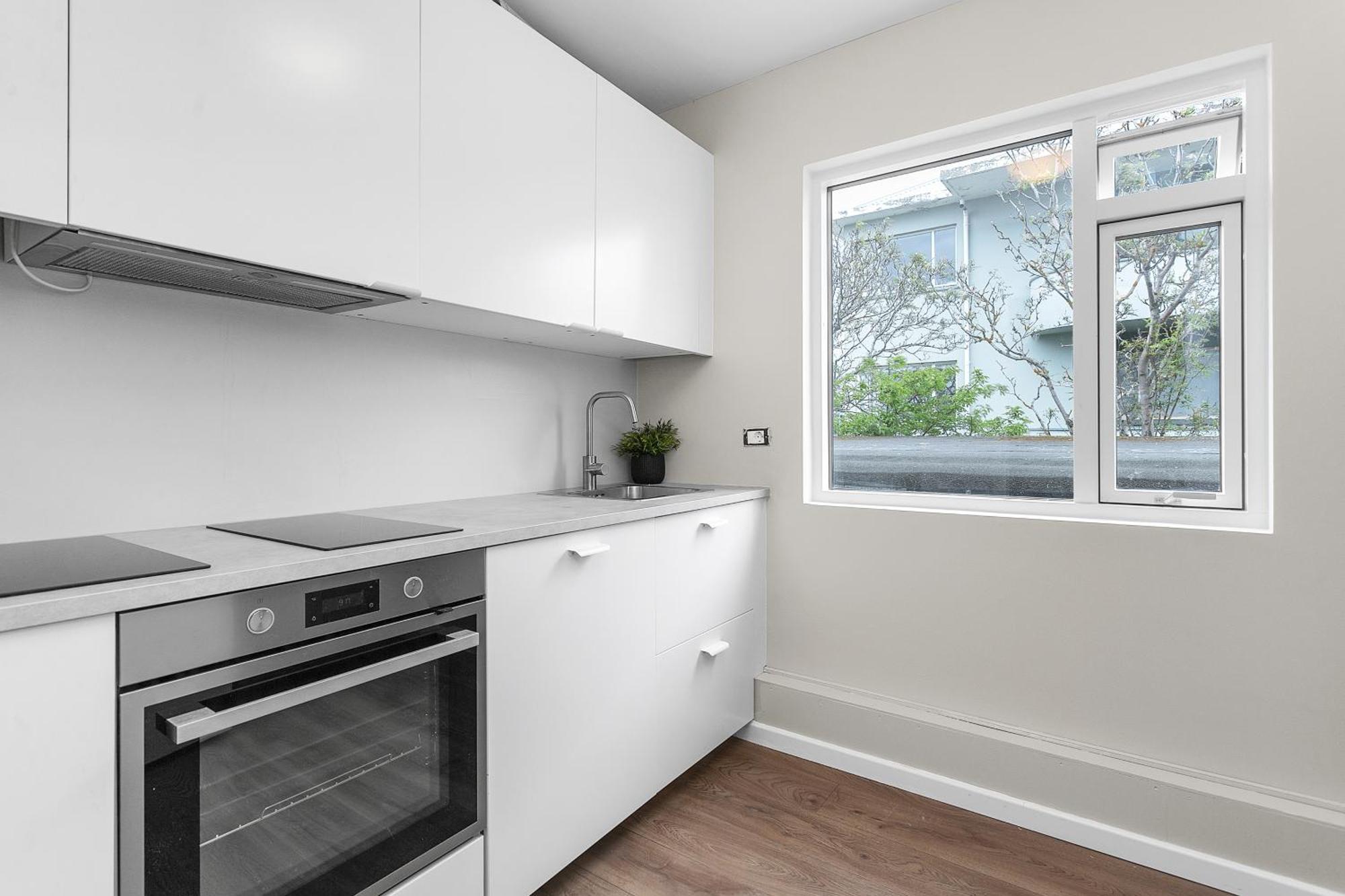 Reykjavik Central Guesthouse Dış mekan fotoğraf